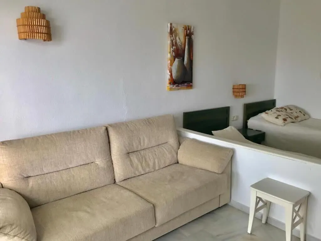 Апартаменты Altamira 80 - Studio Адехе